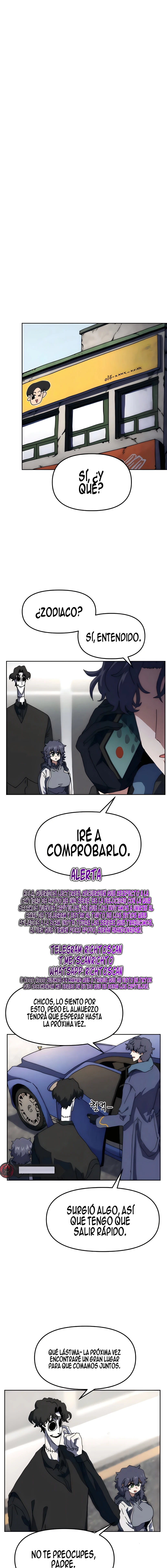 Camino hacia la Gran Magia capítulo 10 página 4
