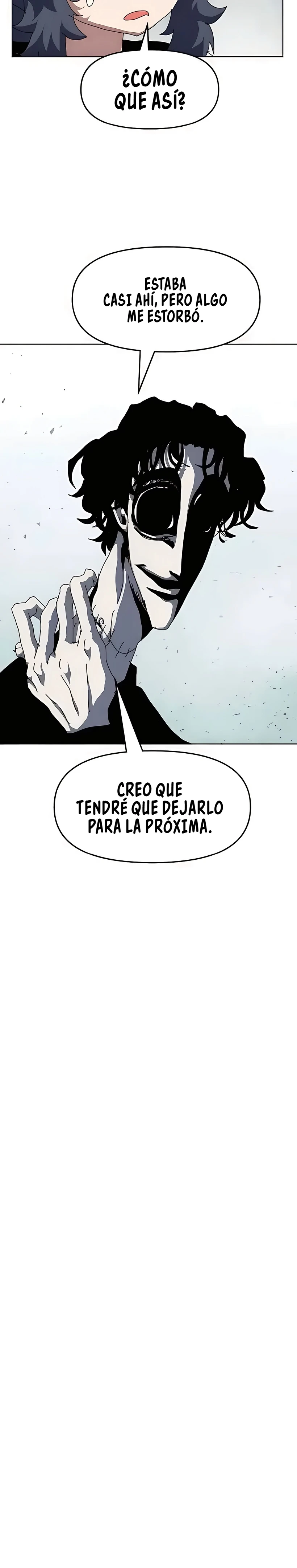 Camino hacia la Gran Magia capítulo 22 página 14