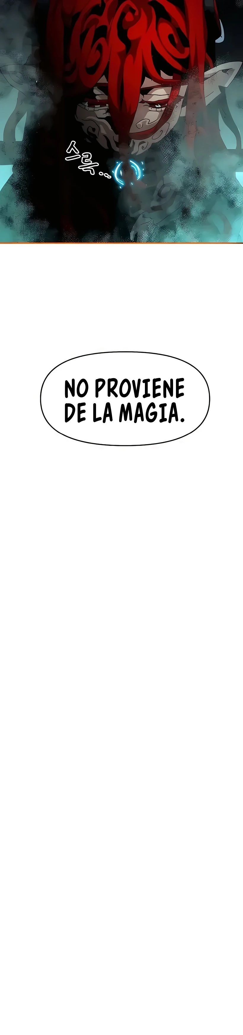 Camino hacia la Gran Magia capítulo 23 página 12