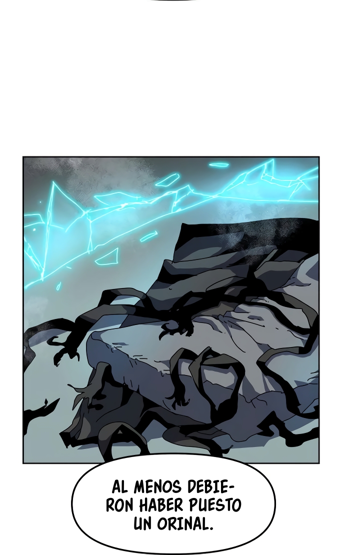 Camino hacia la Gran Magia capítulo 24 página 13