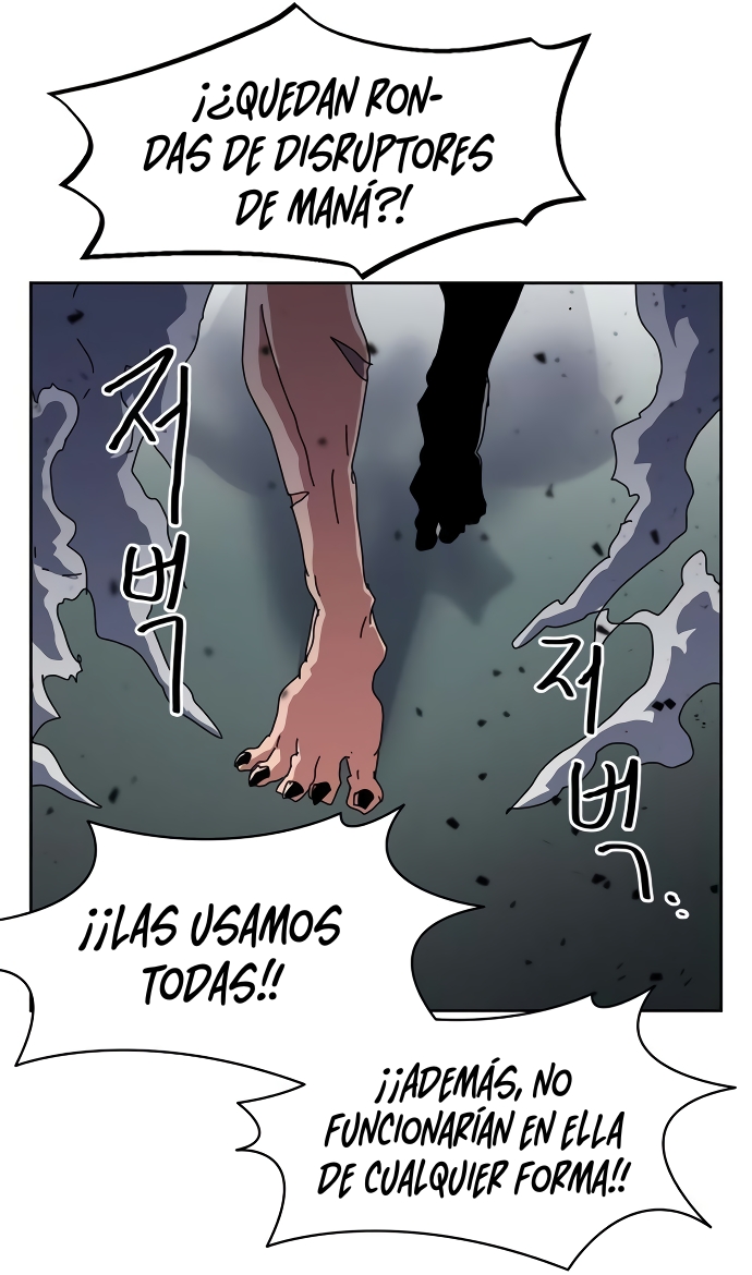 Camino hacia la Gran Magia capítulo 24 página 16