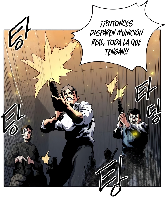 Camino hacia la Gran Magia capítulo 24 página 18