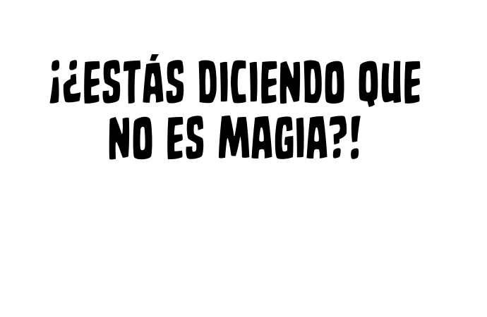 Camino hacia la Gran Magia capítulo 24 página 23