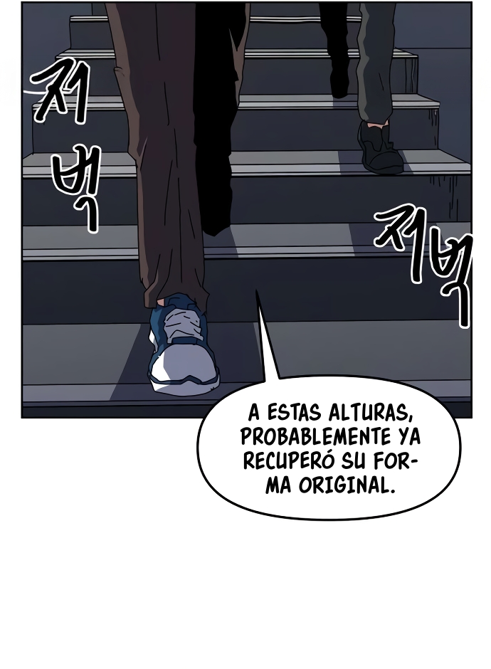 Camino hacia la Gran Magia capítulo 24 página 3