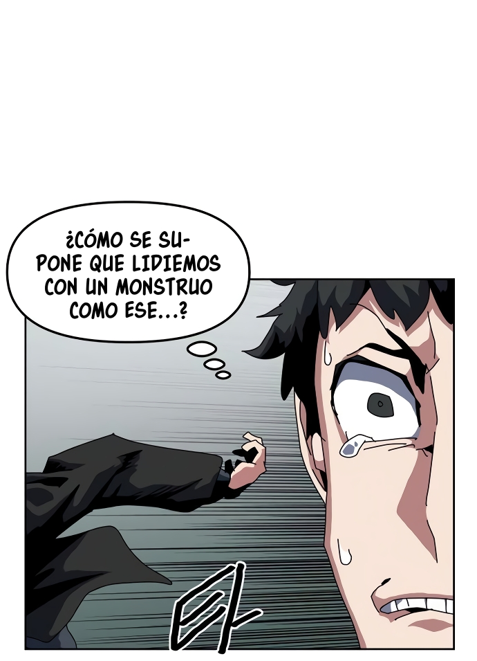 Camino hacia la Gran Magia capítulo 24 página 32