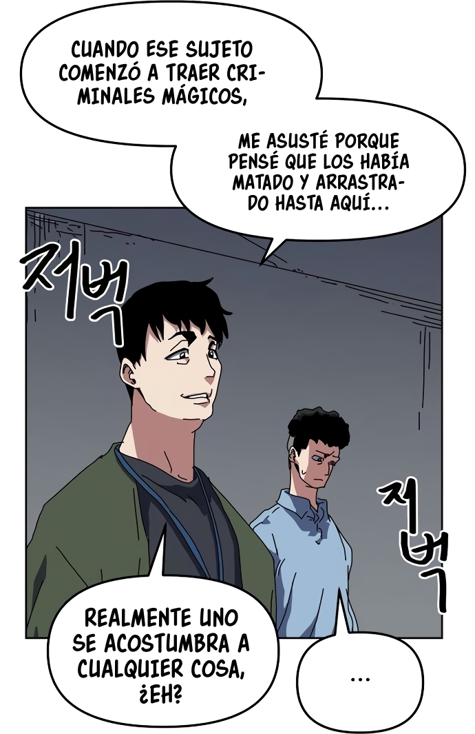 Camino hacia la Gran Magia capítulo 24 página 4
