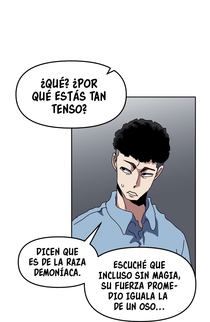 Camino hacia la Gran Magia capítulo 24 página 5