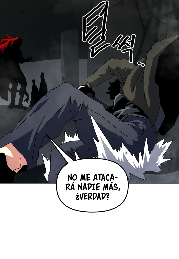 Camino hacia la Gran Magia capítulo 24 página 50