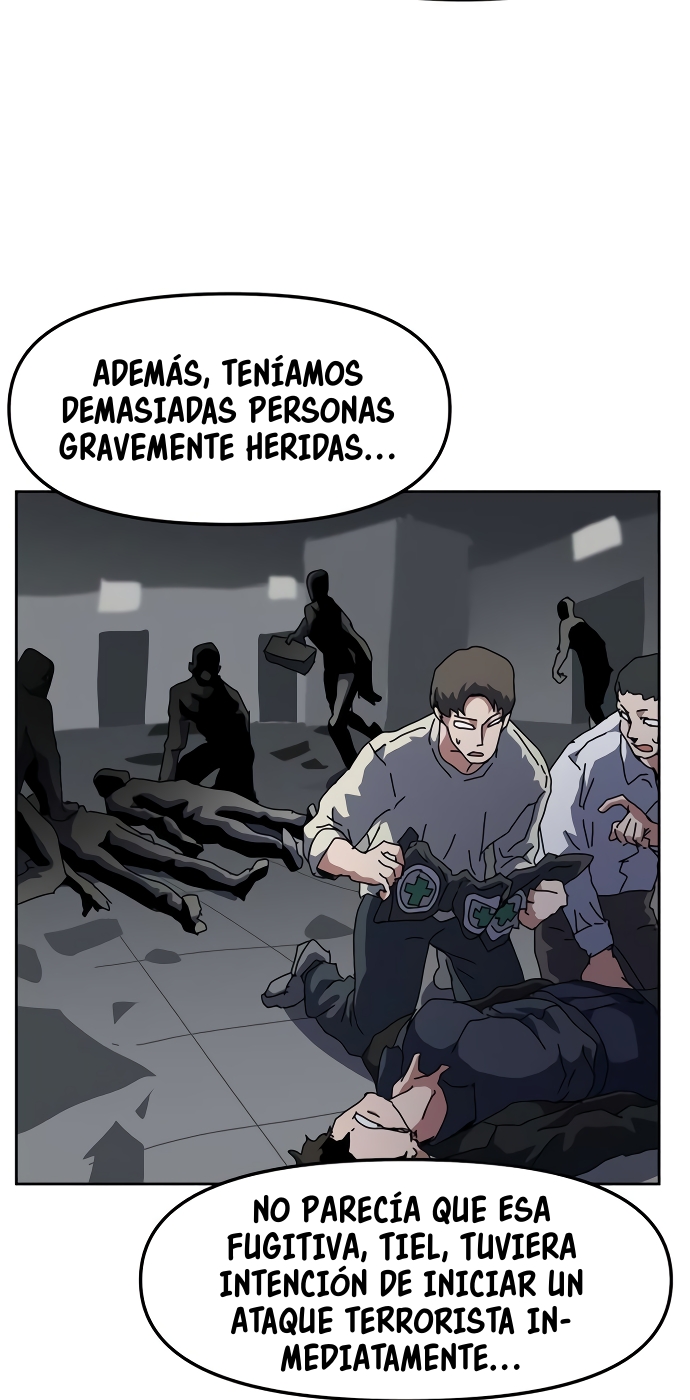 Camino hacia la Gran Magia capítulo 24 página 59