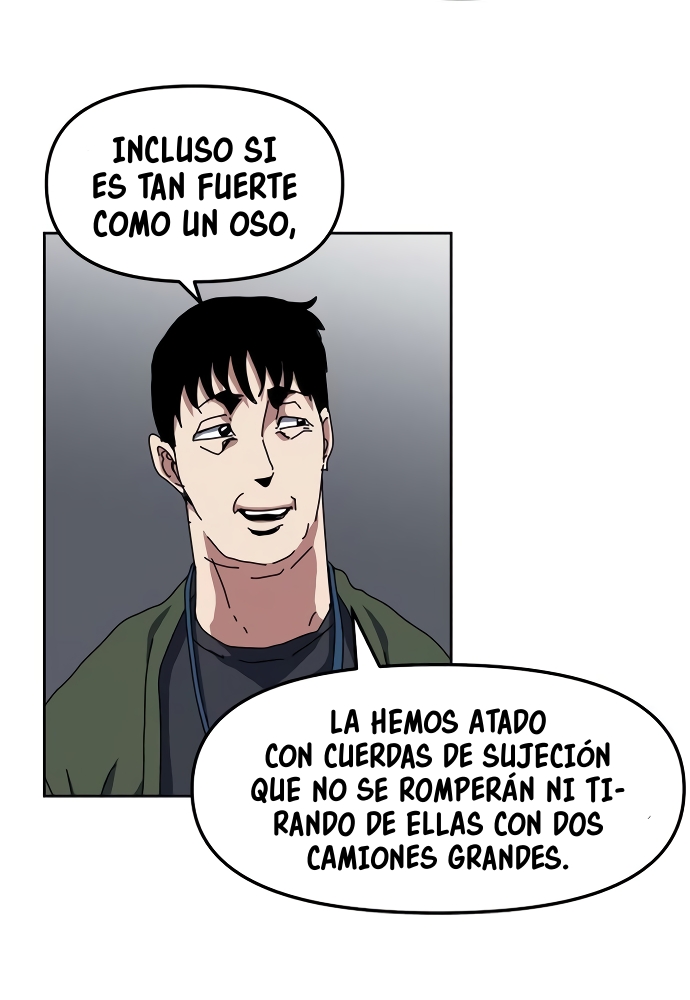 Camino hacia la Gran Magia capítulo 24 página 6