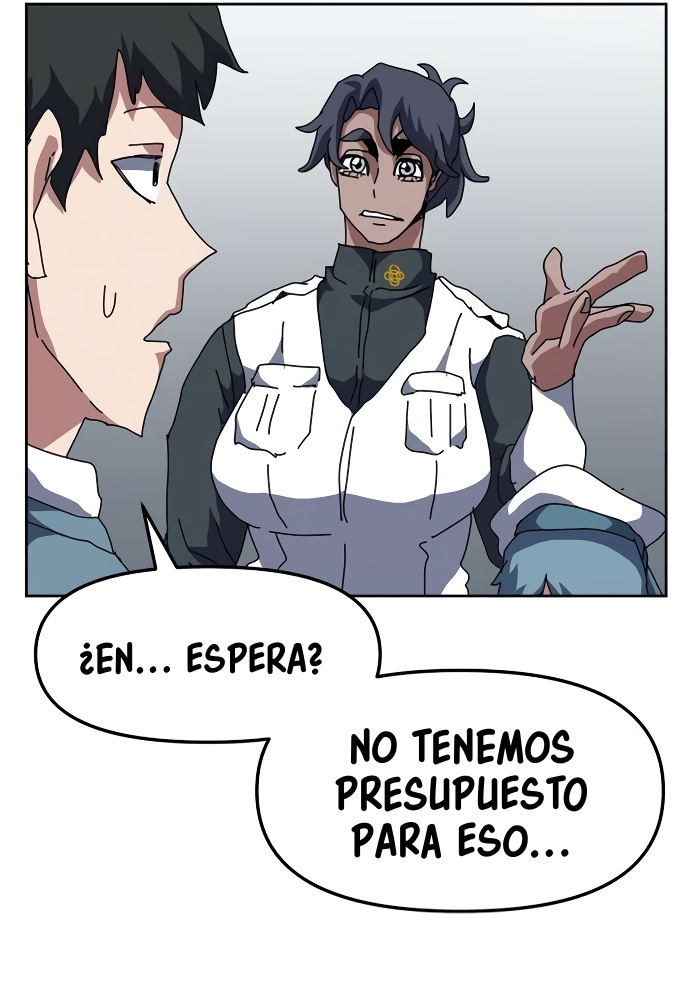 Camino hacia la Gran Magia capítulo 24 página 61