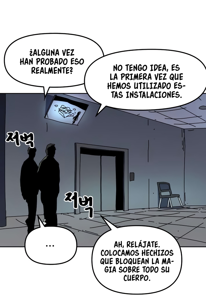 Camino hacia la Gran Magia capítulo 24 página 7