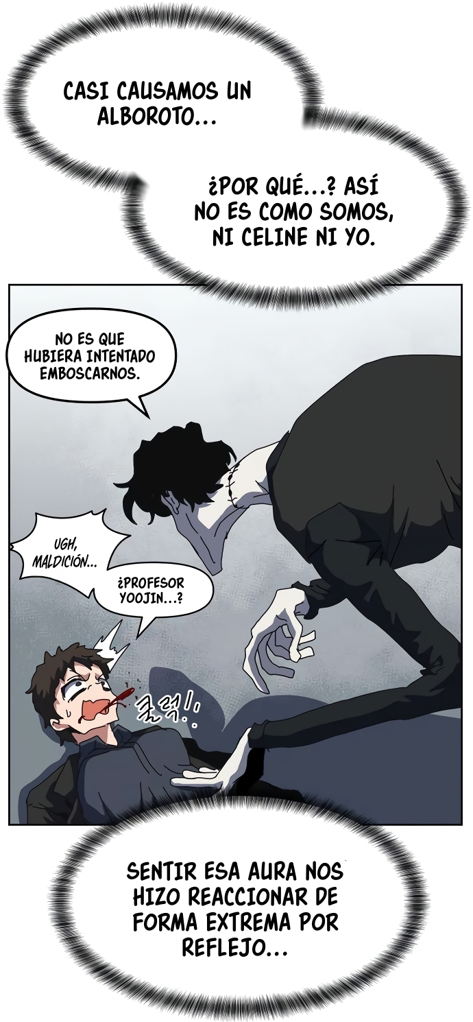 Camino hacia la Gran Magia capítulo 24 página 88