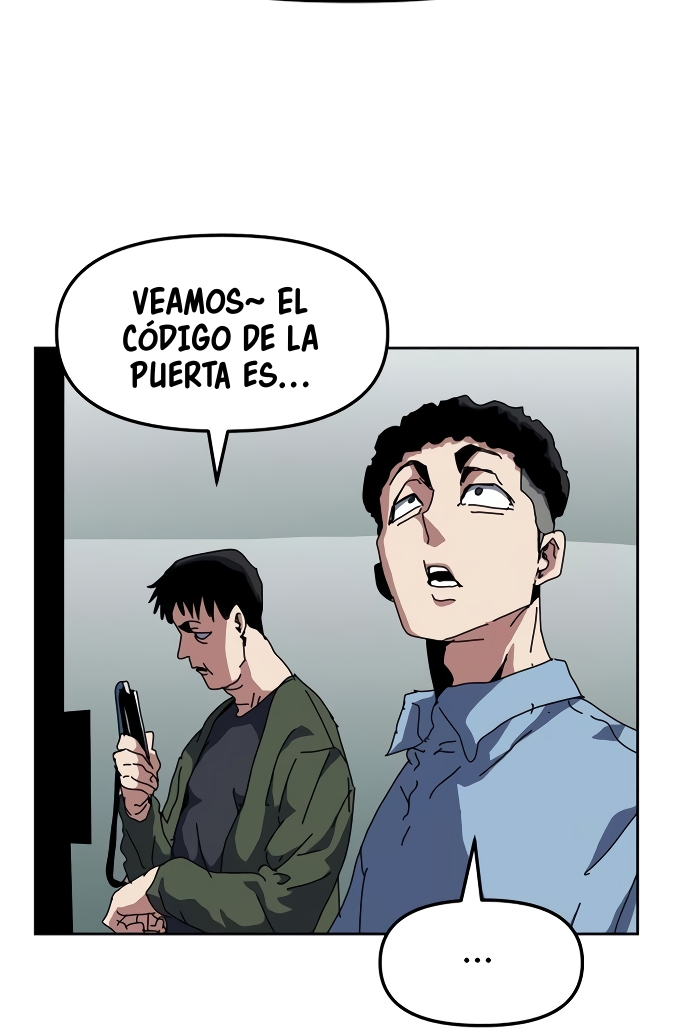 Camino hacia la Gran Magia capítulo 24 página 9