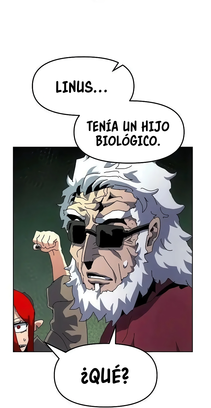 Camino hacia la Gran Magia capítulo 27 página 111