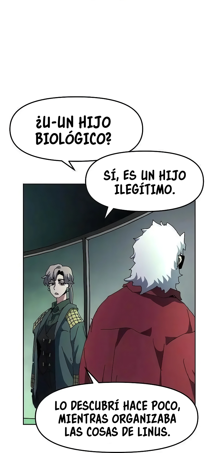 Camino hacia la Gran Magia capítulo 27 página 112
