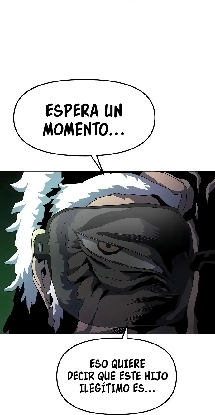 Camino hacia la Gran Magia capítulo 27 página 114