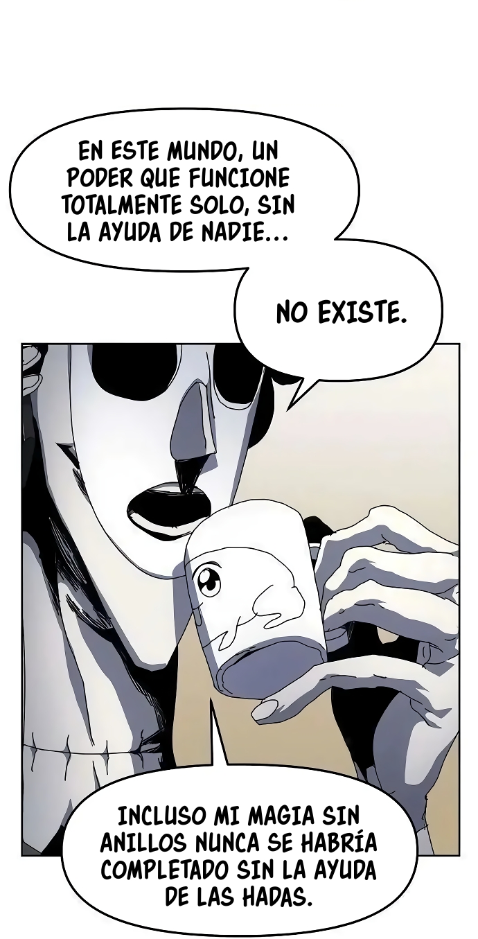 Camino hacia la Gran Magia capítulo 27 página 17
