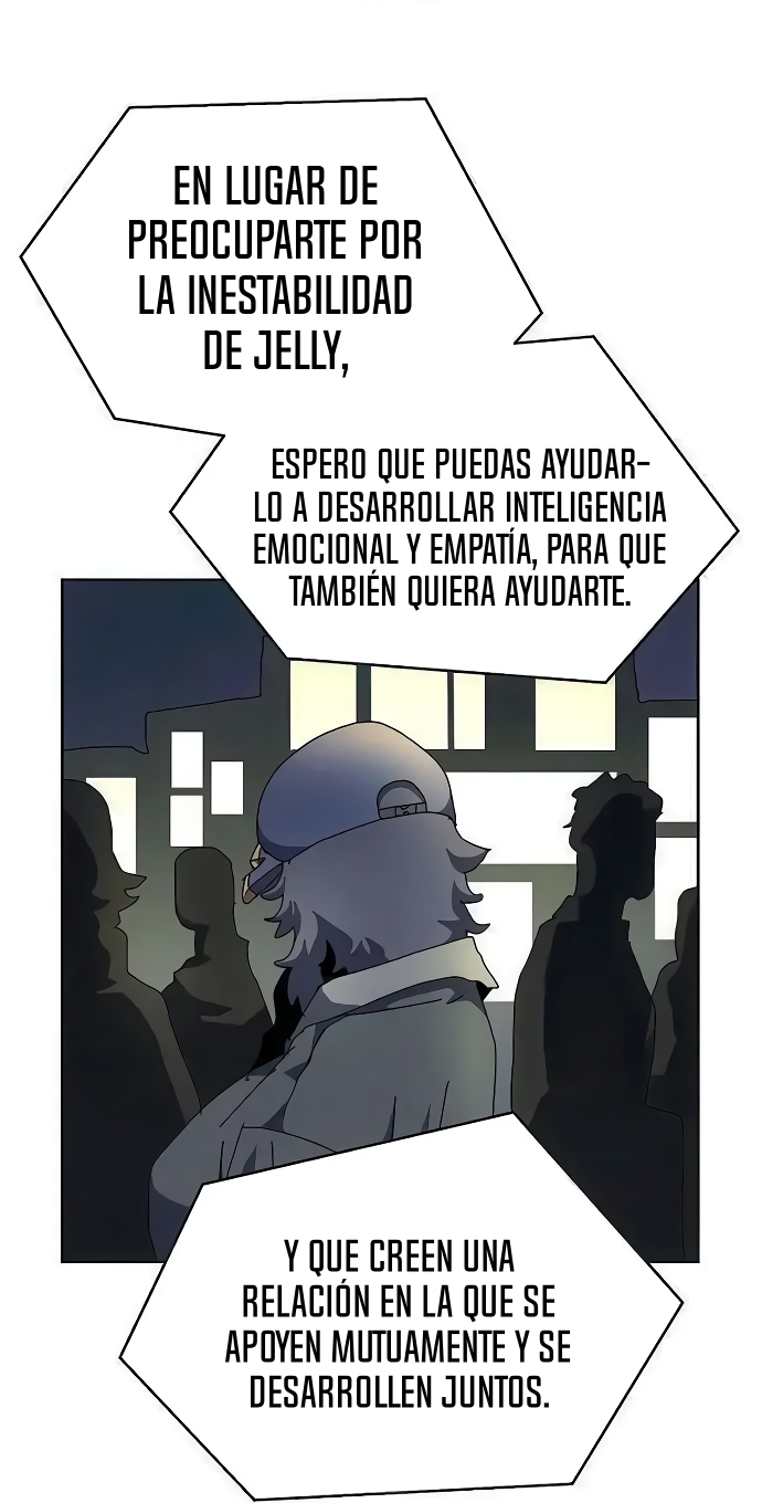 Camino hacia la Gran Magia capítulo 27 página 19