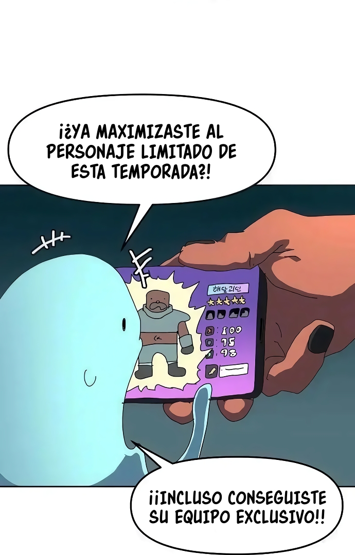 Camino hacia la Gran Magia capítulo 27 página 24