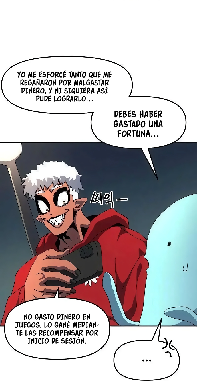 Camino hacia la Gran Magia capítulo 27 página 25