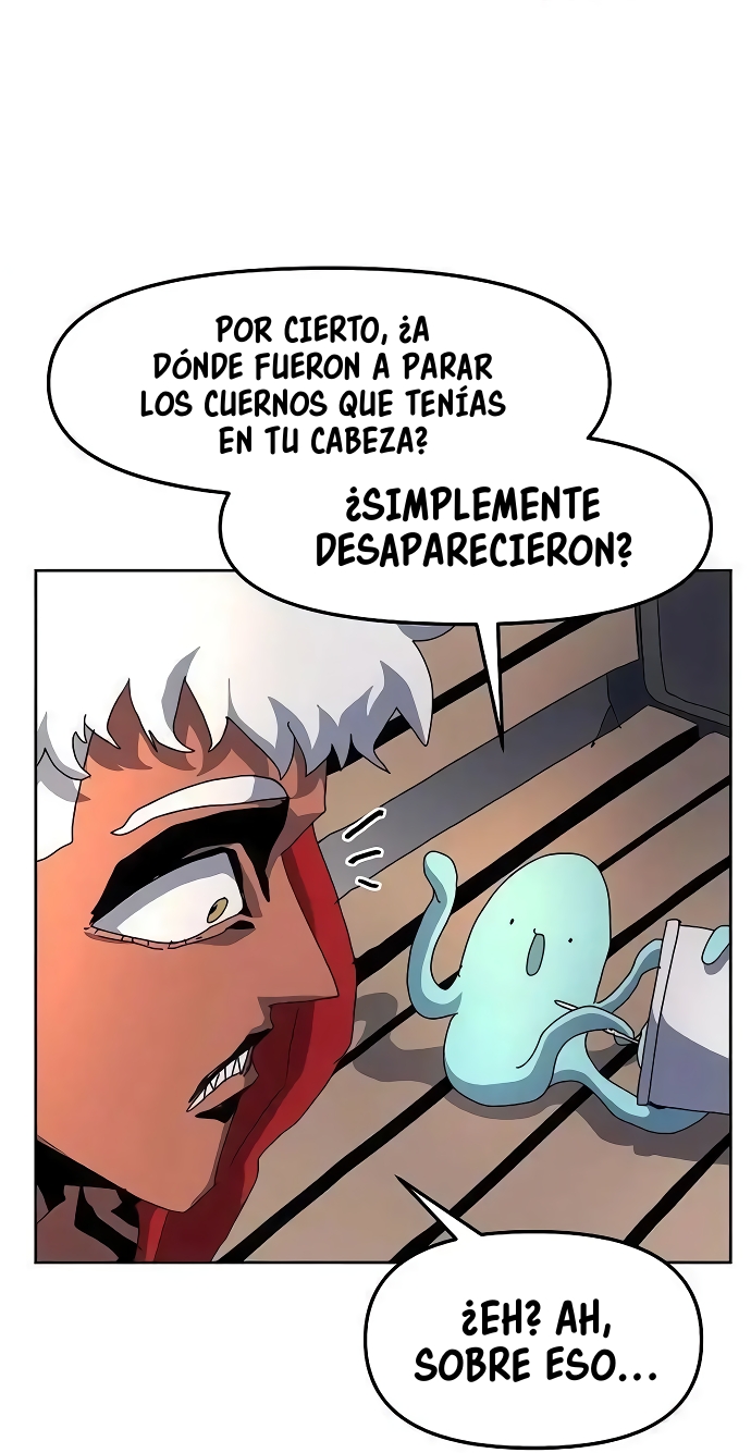 Camino hacia la Gran Magia capítulo 27 página 26