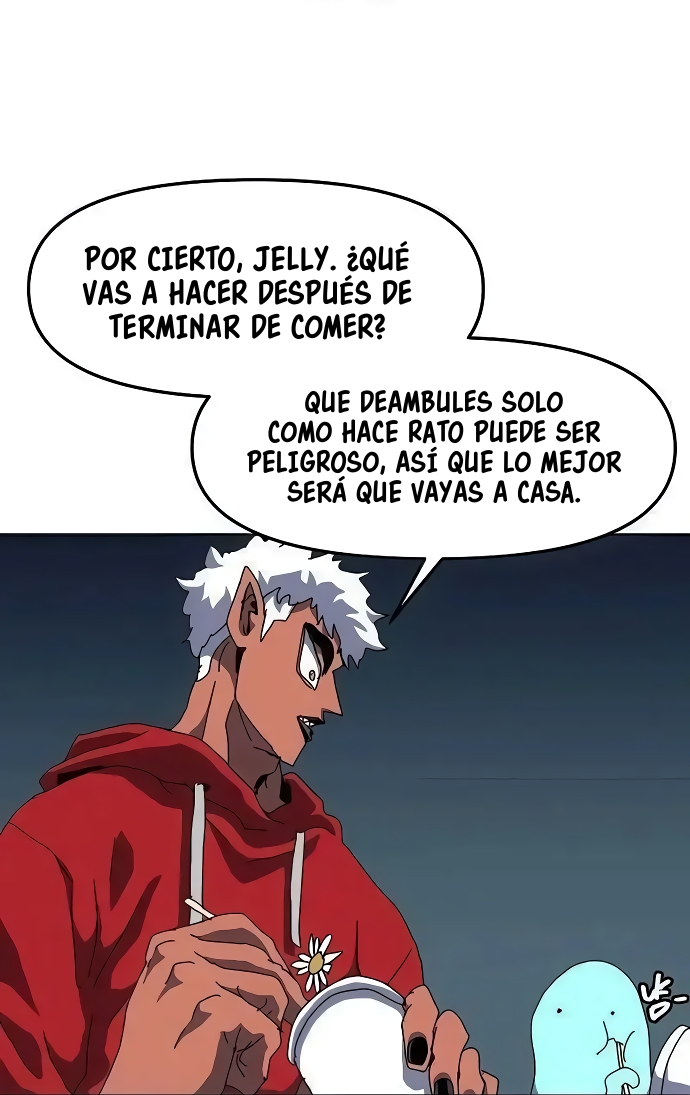 Camino hacia la Gran Magia capítulo 27 página 29