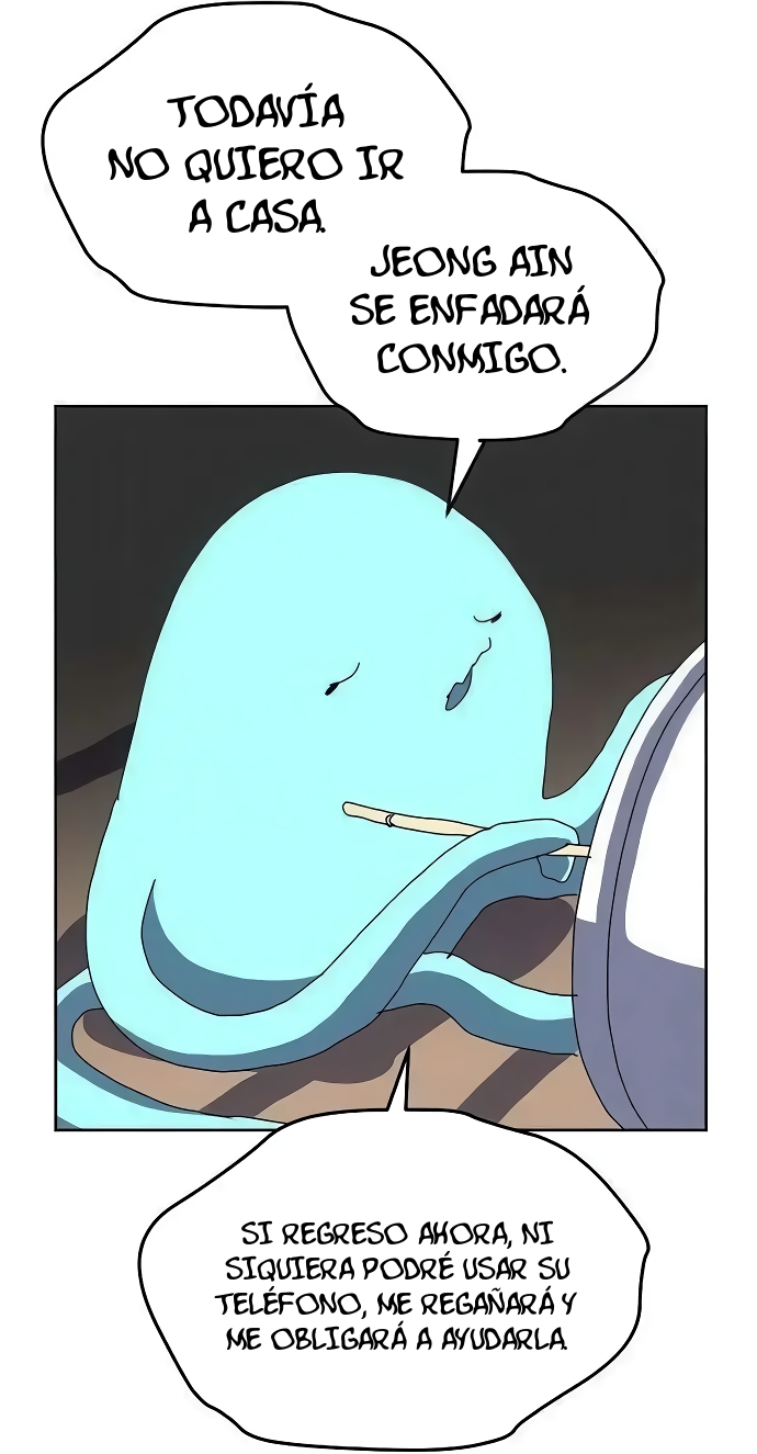 Camino hacia la Gran Magia capítulo 27 página 31