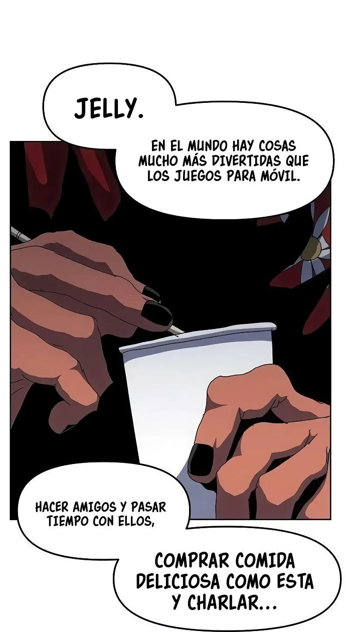Camino hacia la Gran Magia capítulo 27 página 37