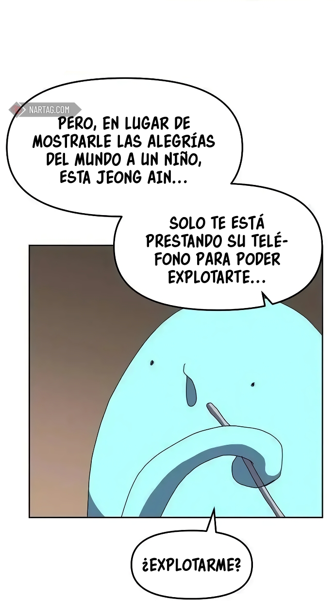 Camino hacia la Gran Magia capítulo 27 página 38