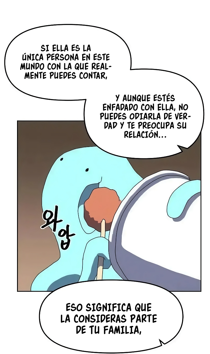 Camino hacia la Gran Magia capítulo 27 página 49