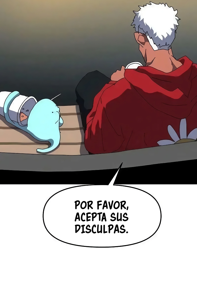 Camino hacia la Gran Magia capítulo 27 página 51