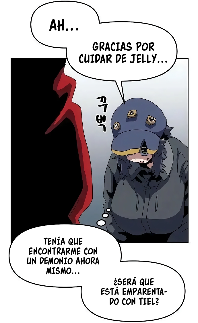 Camino hacia la Gran Magia capítulo 27 página 60