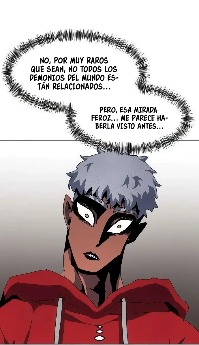 Camino hacia la Gran Magia capítulo 27 página 61
