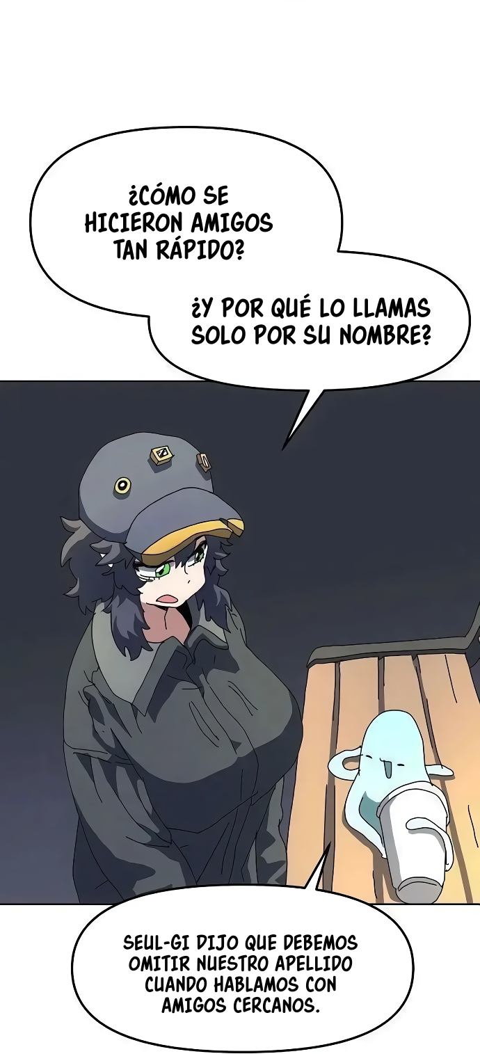 Camino hacia la Gran Magia capítulo 27 página 68