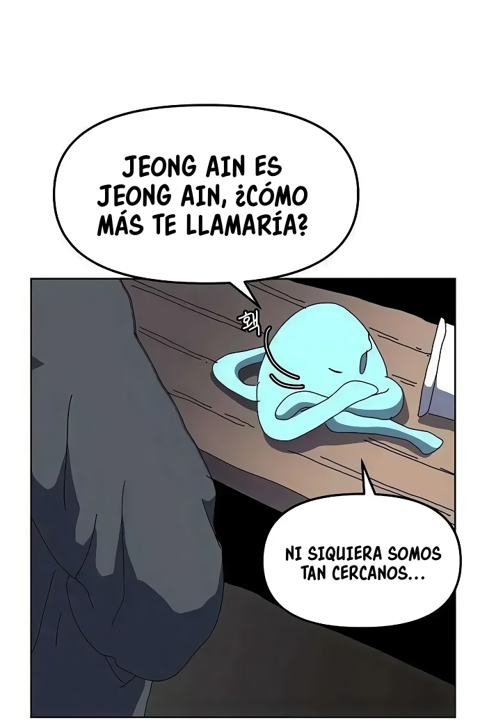Camino hacia la Gran Magia capítulo 27 página 71