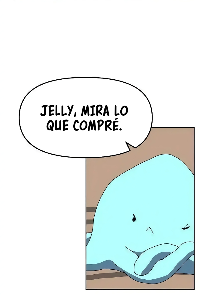 Camino hacia la Gran Magia capítulo 27 página 72