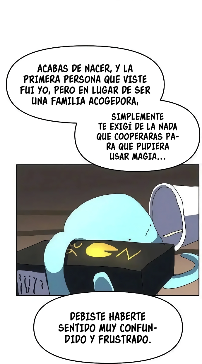 Camino hacia la Gran Magia capítulo 27 página 78