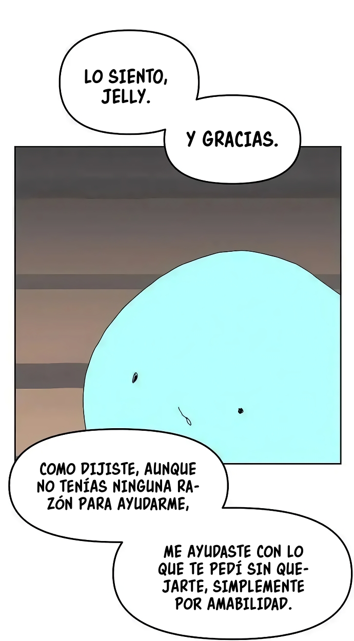 Camino hacia la Gran Magia capítulo 27 página 81