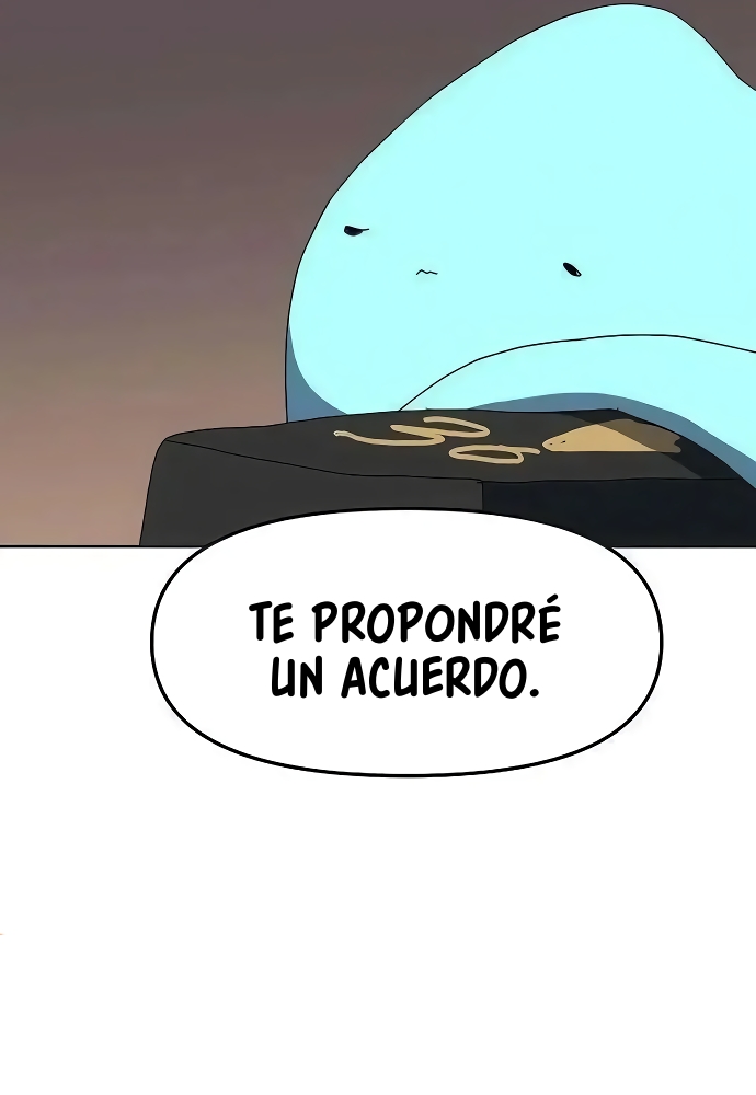 Camino hacia la Gran Magia capítulo 27 página 85