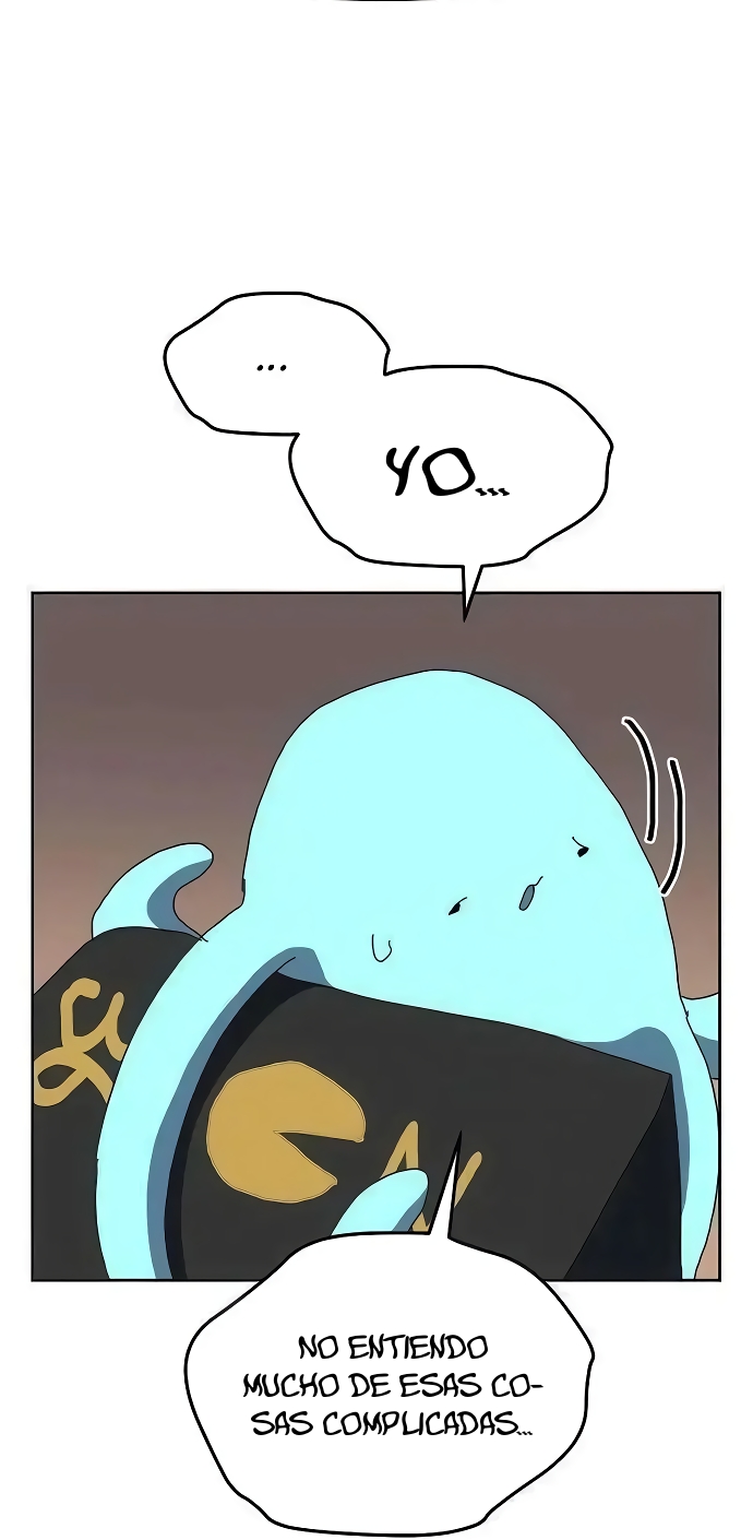 Camino hacia la Gran Magia capítulo 27 página 93