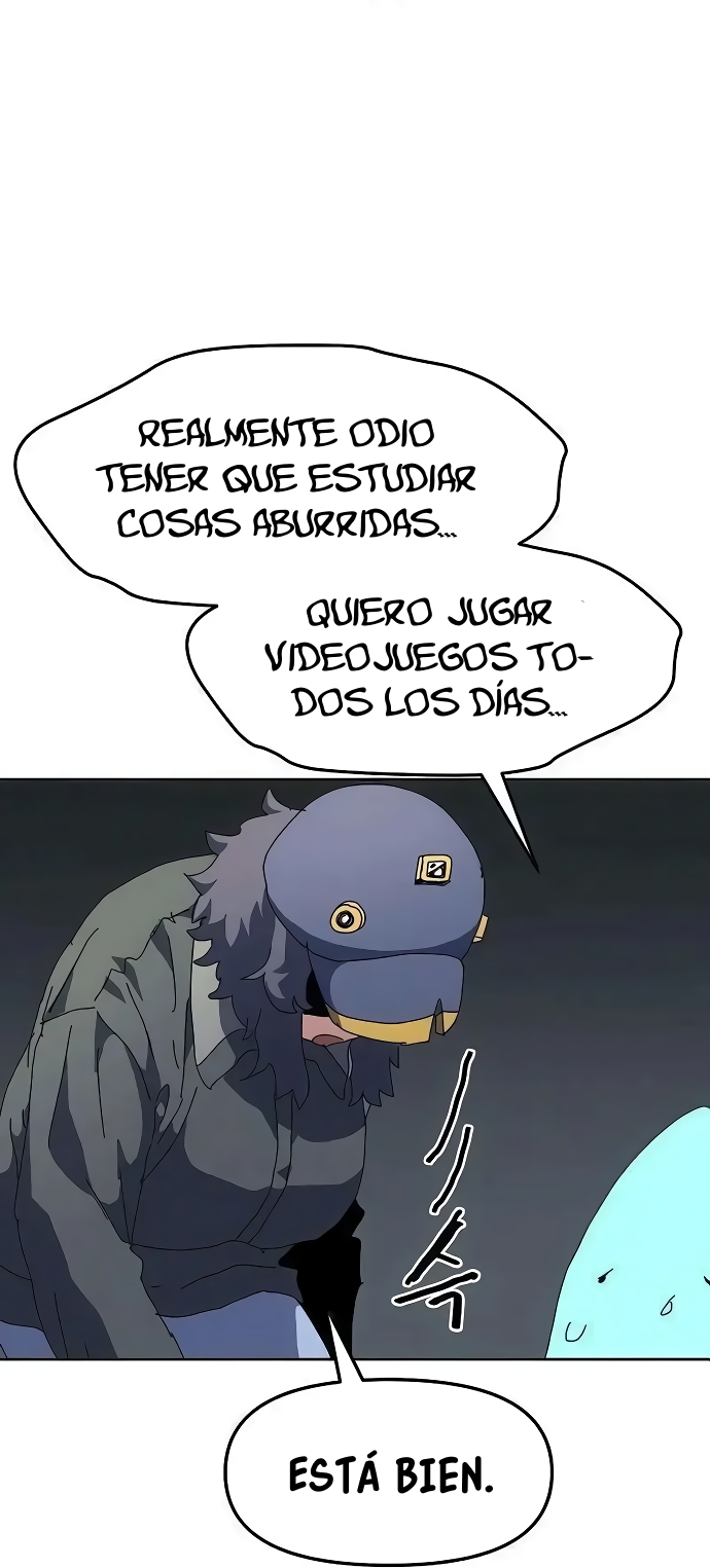 Camino hacia la Gran Magia capítulo 27 página 94