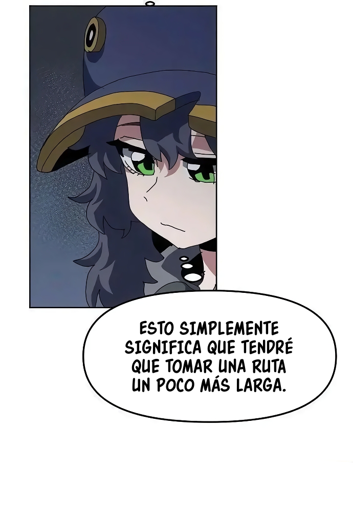 Camino hacia la Gran Magia capítulo 27 página 97
