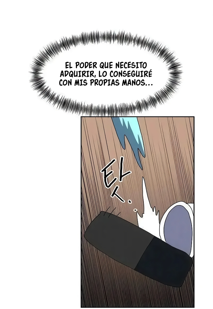 Camino hacia la Gran Magia capítulo 27 página 98