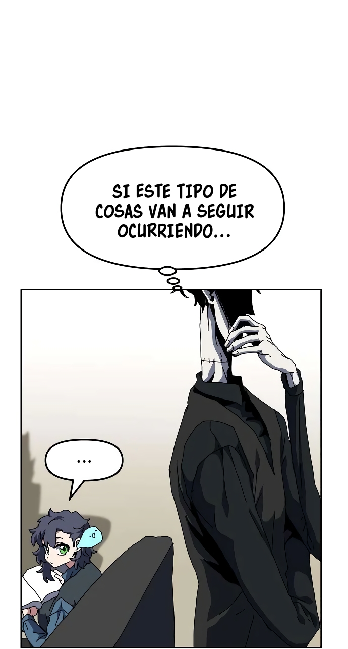 Camino hacia la Gran Magia capítulo 29 página 13