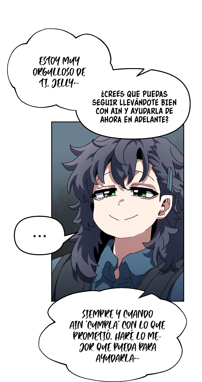 Camino hacia la Gran Magia capítulo 29 página 19