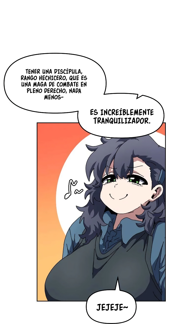 Camino hacia la Gran Magia capítulo 29 página 25