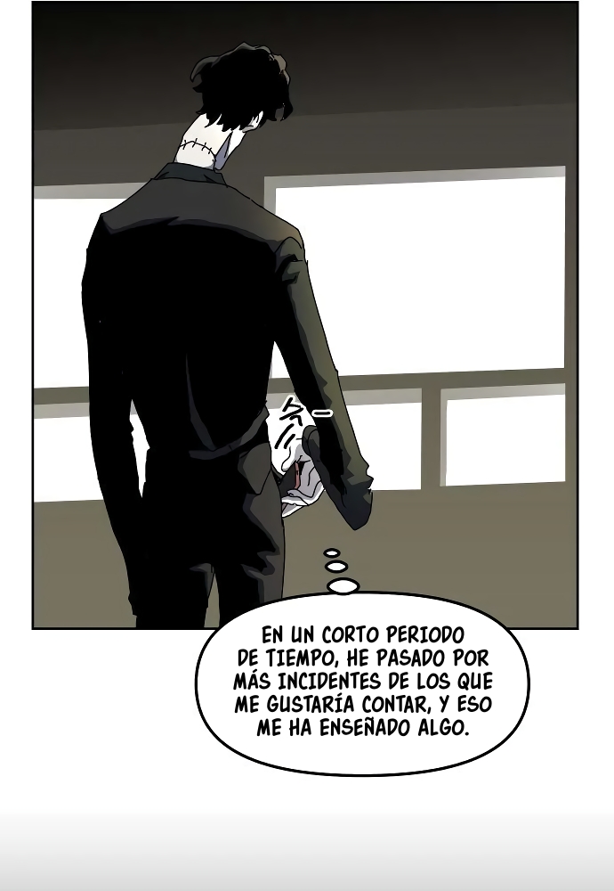 Camino hacia la Gran Magia capítulo 29 página 3