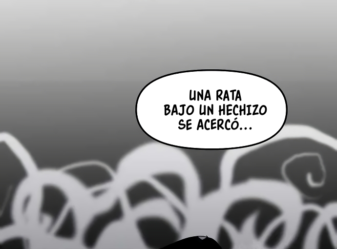 Camino hacia la Gran Magia capítulo 29 página 33