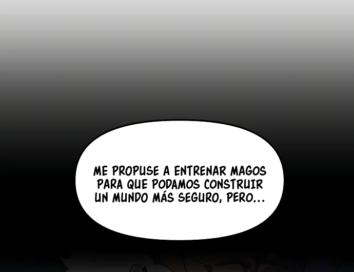 Camino hacia la Gran Magia capítulo 29 página 4